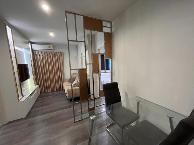 ให้เช่า The Stage Taopoon (เดอะสเตจ เตาปูน) 2-bed 57 ตรม ชั้น12A มีเครื่องซักอบ🆔 line: eyannie