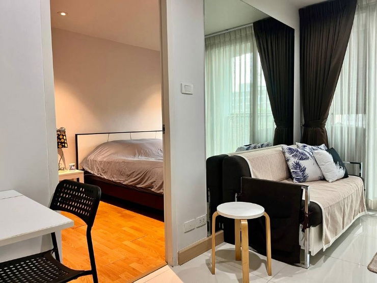 picture Short-term condo for rent, On Nut BTS On Nut - 3/10