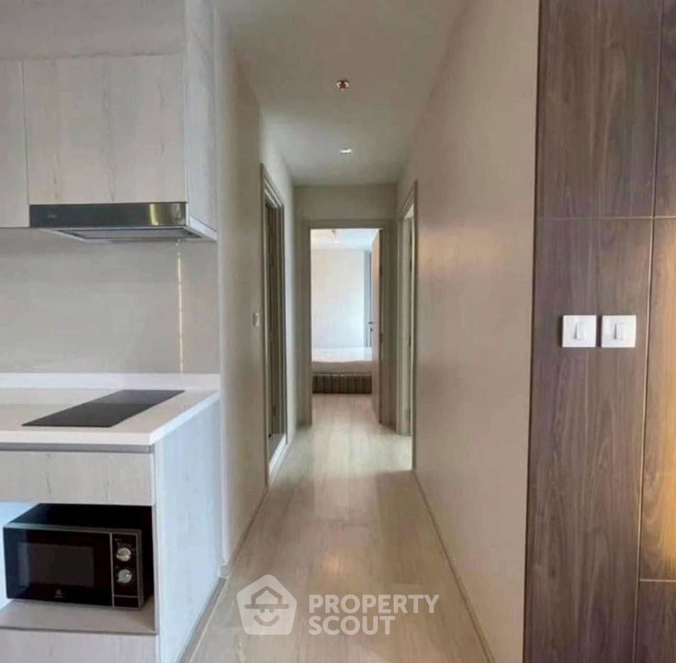 picture 2-BR Condo at Life One Wireless near BTS Phloen Chit (ID 2358135) - 9/12