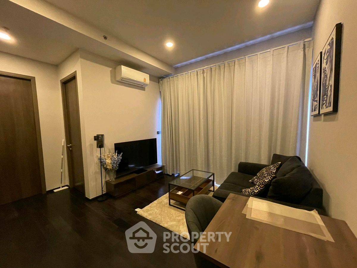 picture 2-BR Condo at Park Origin Thonglor near BTS Thong Lor (ID 2357078) - 2/11