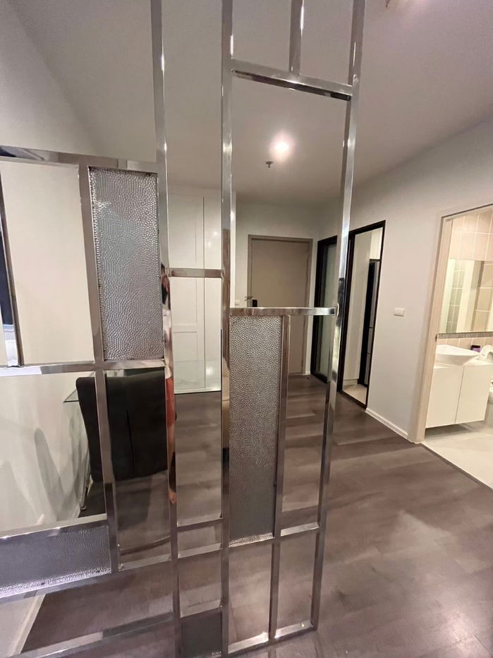 picture For rent, The Stage Taopoon, 2-bed , 57 sqm, 12Afloor washer/dryer 🆔 line: ey_annie - 4/11