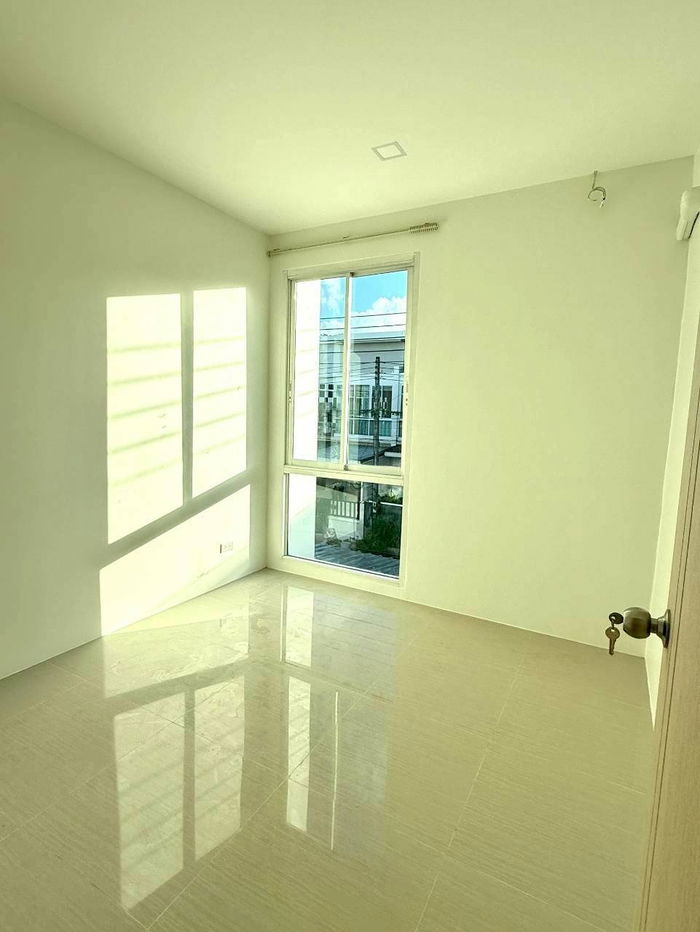 รูป หมู่บ้านเจ้าฟ้าการ์เด้นโฮม 3 เกาะแก้ว WR-03883 - รูปที่ 6/11