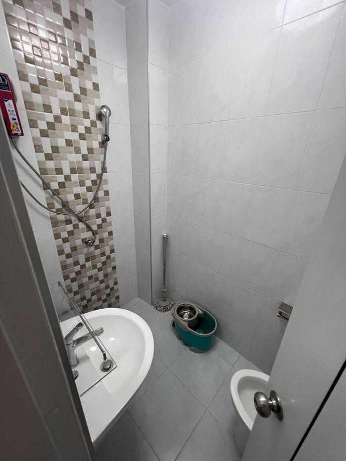 picture WS4977 [For rent] Townhome, Soi Pracharat Bamphen 15 💰 Rent 40,000 baht/month 🚇 MRT Huai Khwang - 8/18