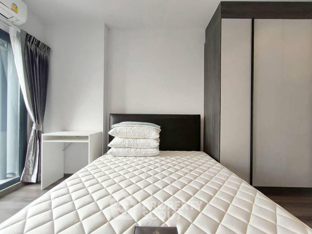 picture 2-BR Condo at Ideo Rama 9 - Asoke near MRT Phra Ram 9 (ID 2359517) - 5/12