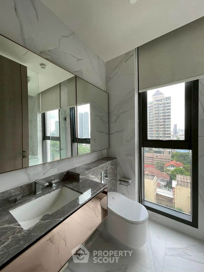 picture 1-BR Condo at The Reserve Sathorn near BTS Sala Daeng (ID 2359518) - 6/9