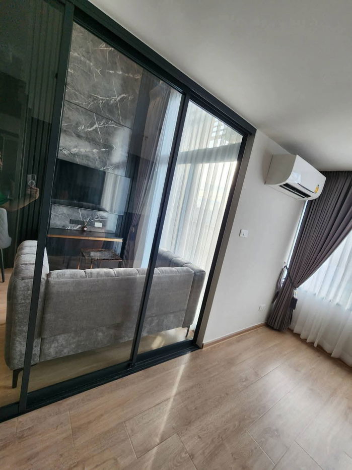 picture WS4973 [Rent] Ideo Rama 9 Asoke 💰 Price 42,000 baht/month 🚆 MRT Rama 9 - 11/28
