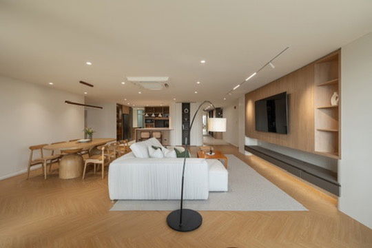 รูป ปล่อยเช่า The Habitat Condominium (Pet Friendly) ราคา 150,000 บาท - รูปที่ 36/46