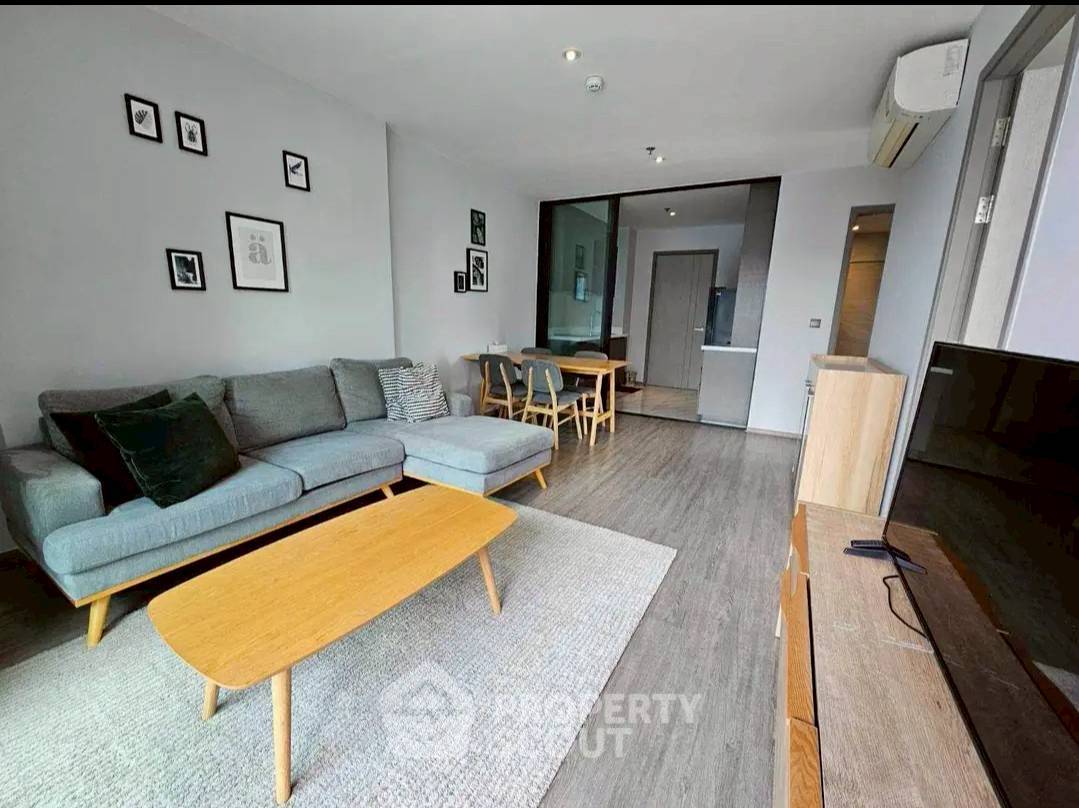 รูป คอนโด 2-ห้องนอน ที่ ริทึ่ม เอกมัย ใกล้ BTS เอกมัย (ID 2359325) - รูปที่ 8/14