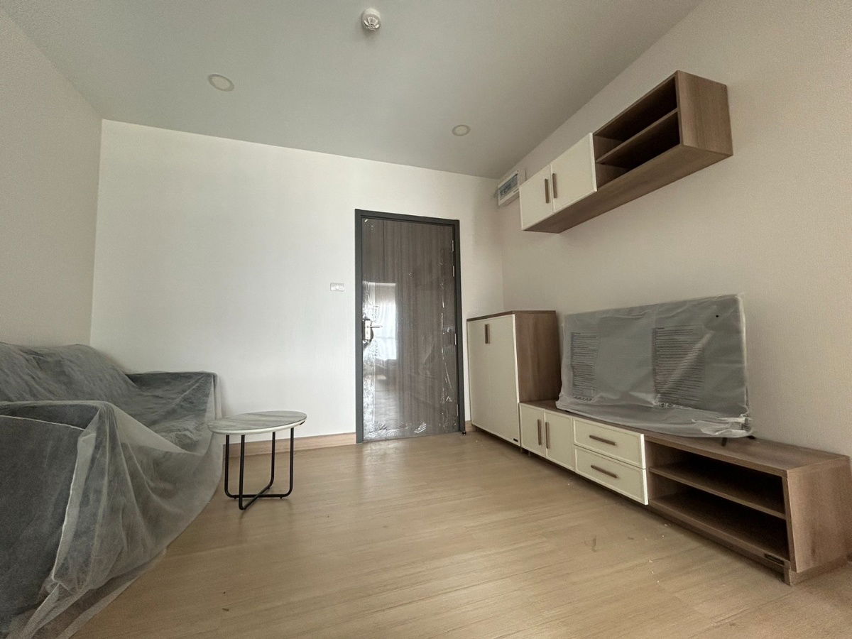 picture For Rent: Condo Supalai Veranda Sukhumvit 117  at line: @homefinder - 4/7