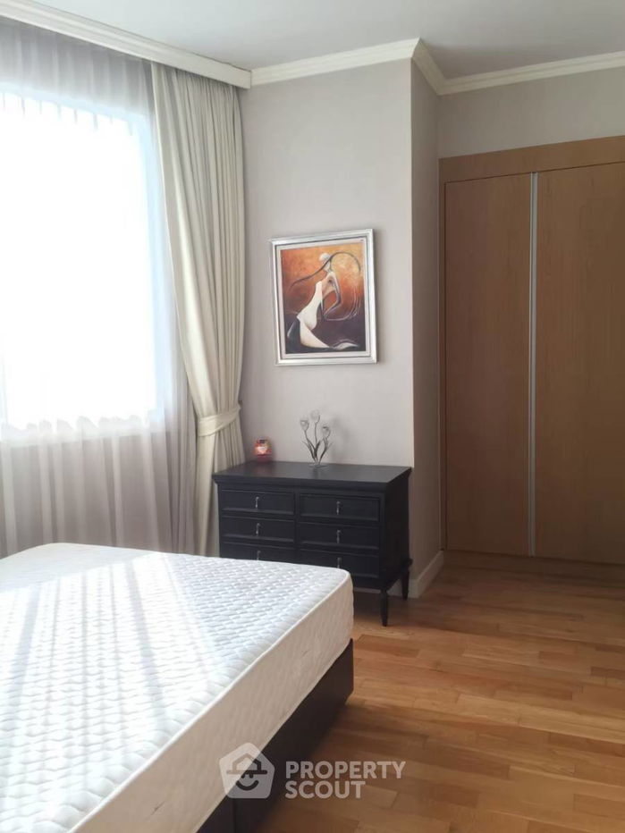 picture 2-BR Condo at Millennium Residence @ Sukhumvit Condominium near BTS Phrom Phong (ID 467480) - 4/8