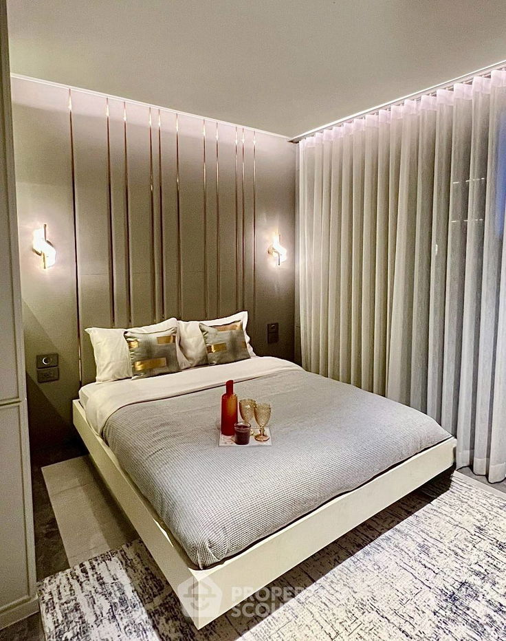 picture 2-BR Condo at Fynn Sukhumvit 31 near MRT Sukhumvit (ID 2359719) - 2/20