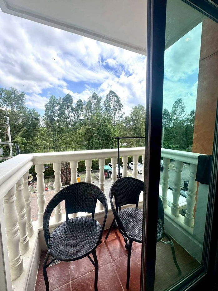 picture For Rent Venetian Condo Studio Room - 8/8