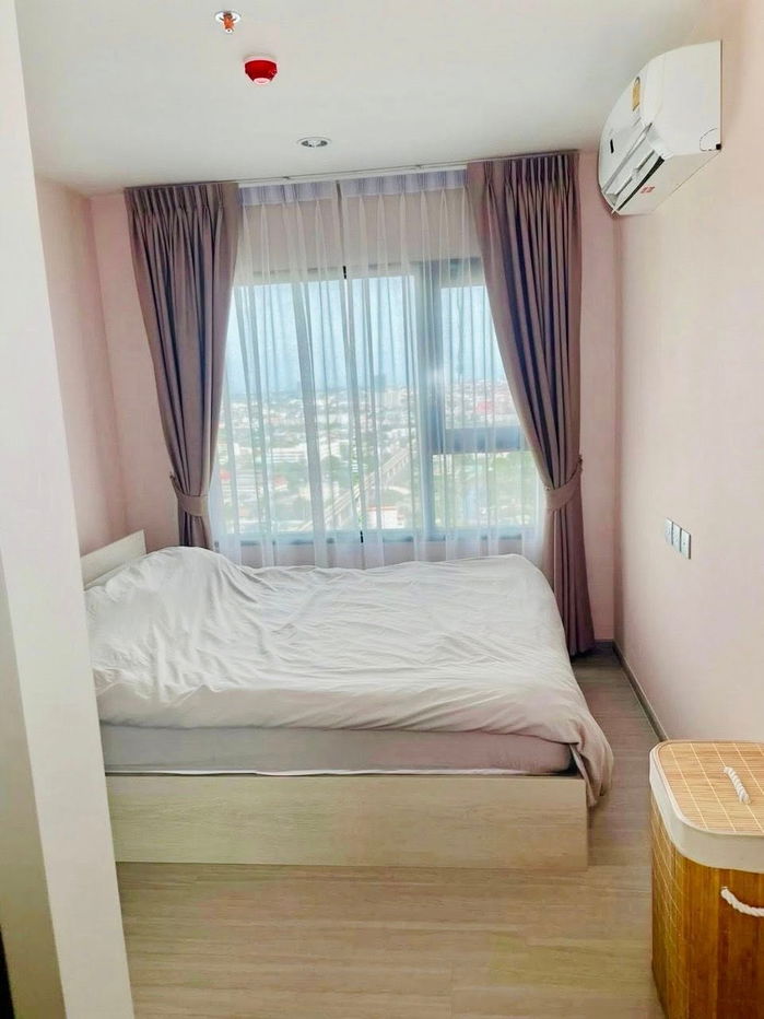 picture For Rent Aspire Erawan Prime Fully Furnished (Near BTS Chang Erawan Station) - 4/23