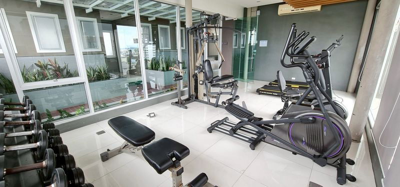 picture ⛵ Gallery Condo ⛵ Sea view / 6F / 1bedroom for quick sale彡 - 13/13
