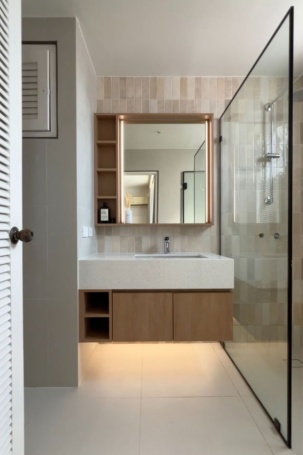 รูป ปล่อยเช่า The Habitat Condominium (Pet Friendly) ราคา 150,000 บาท - รูปที่ 20/46
