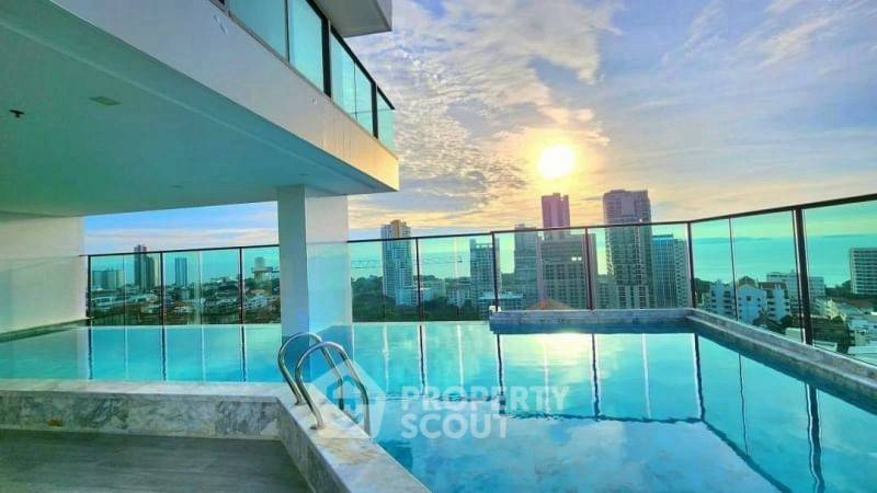 picture 1-BR Condo at The Jewel Condominium close to Phratamnak (ID 2358167) - 13/17