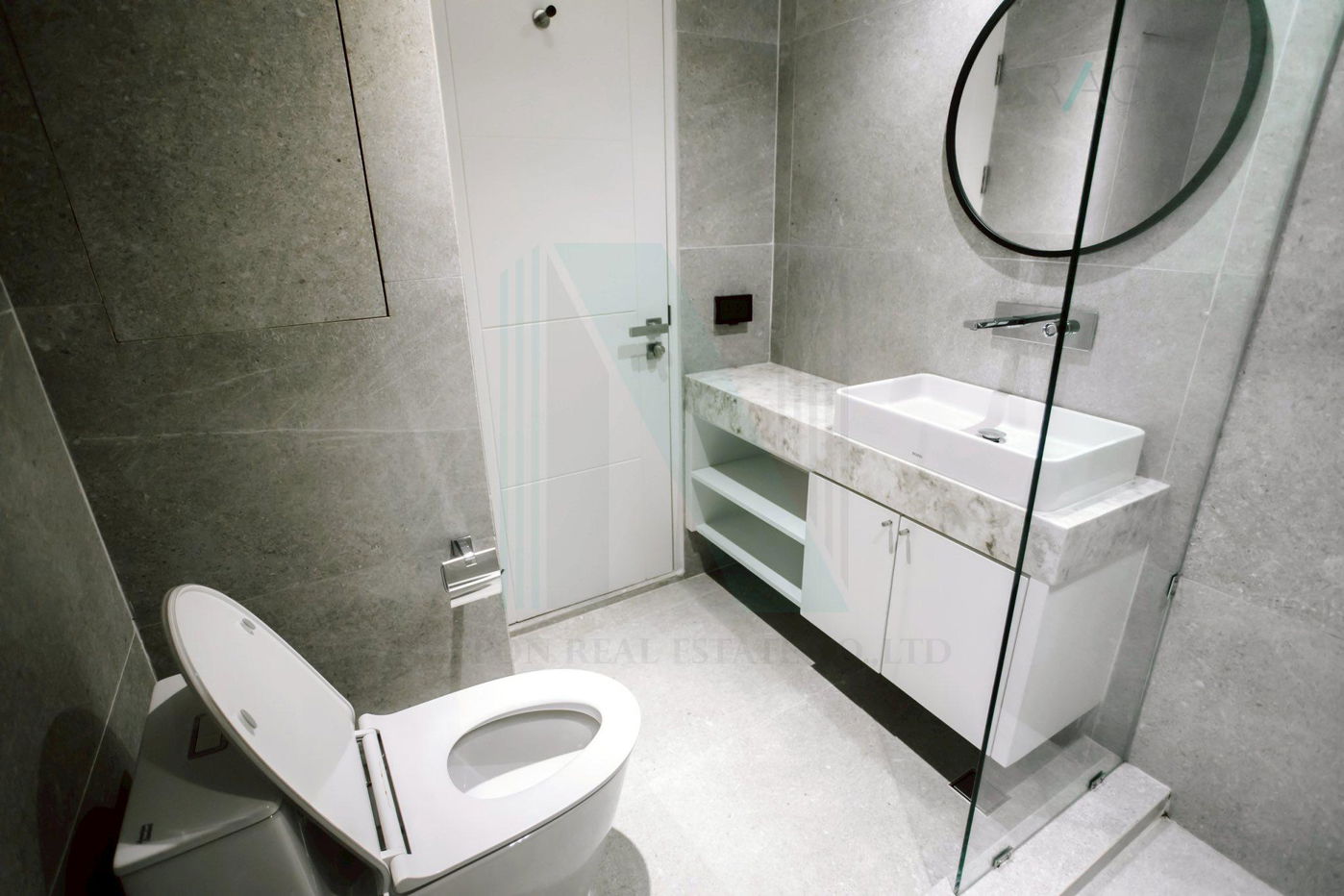 รูป 📌 ขายคอนโด นาวิน คอร์ท อาคาร 1 ชั้น 5 2 ห้องนอน ขนาด 122 ตรม ใกล้ ออลซีซั่นส์เพลส - รูปที่ 1/8