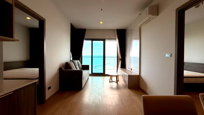 คอนโดให้เช่า : 📢 ให้เช่าคอนโด 𝐓𝐡𝐞 𝐒𝐲𝐦𝐩𝐡𝐨𝐧𝐲 𝐁𝐚𝐧𝐠𝐩𝐫𝐚-𝐒𝐫𝐢𝐫𝐚𝐜𝐡𝐚 (เดอะ ซิมโฟนี บางพระ - ศรีราชา) 