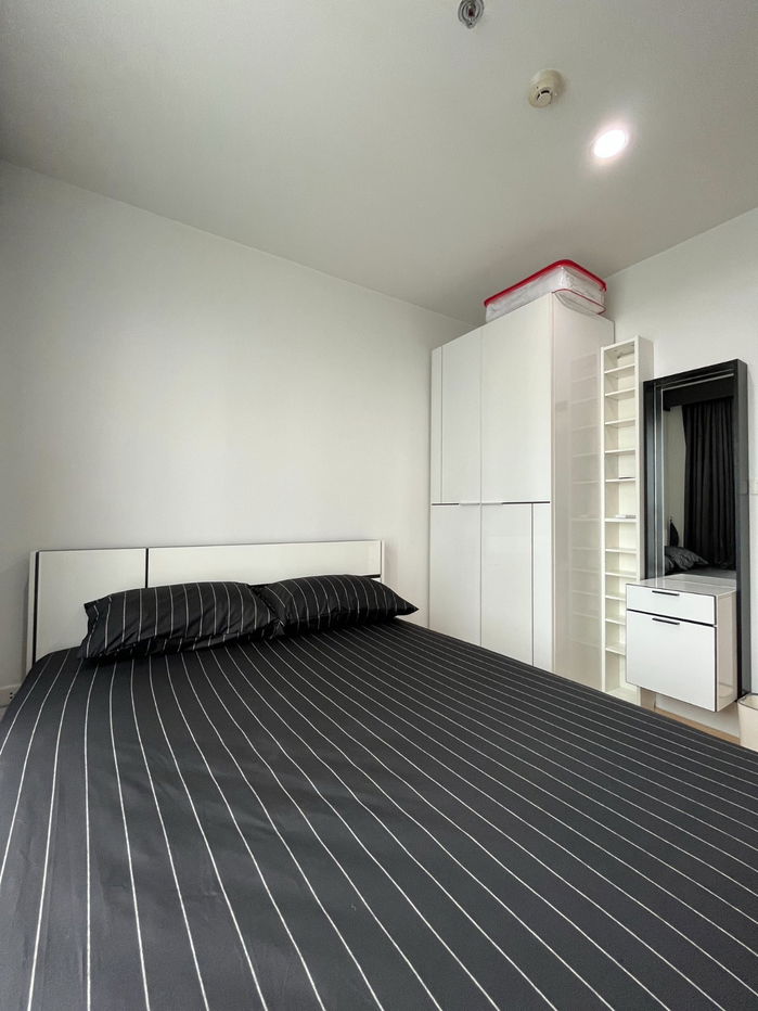 picture The Base Rama 9 - Ramkhamhaeng | 1 Bedroom on 20th Floor | Only 13,500 THB/Month - 2/9