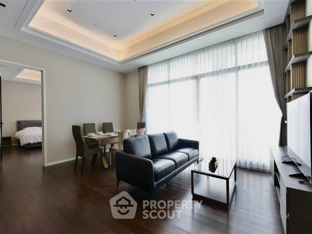 picture 3-BR Condo at The Diplomat 39 near BTS Phrom Phong (ID 2359391) - 1/16
