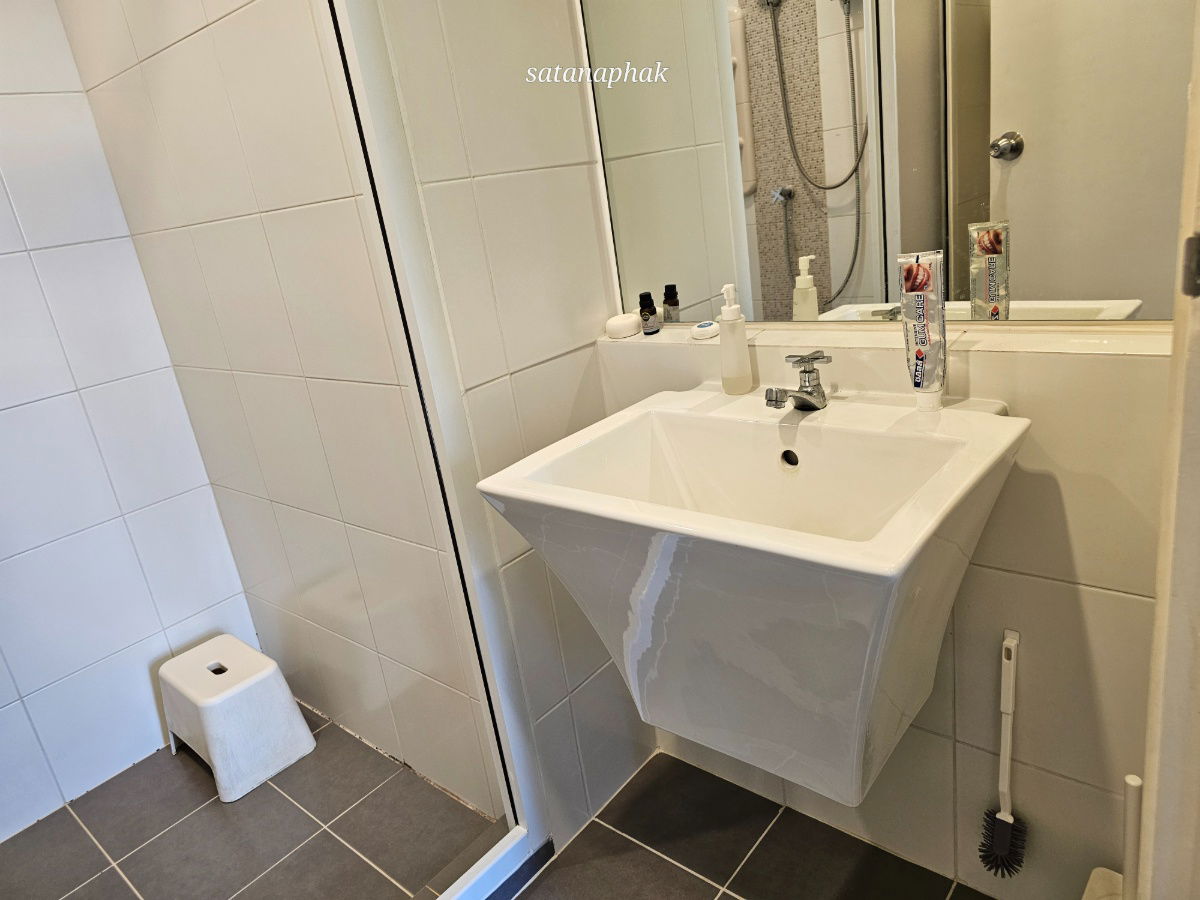 picture For Sale: Aspire Rattanathibet 2 Condominium - 5/20
