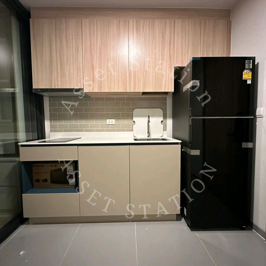 picture 🌳Luxury room, luxury style, XT Phayathai - Hottest condo, great price, near BTS Phayathai👀✨ - 7/9