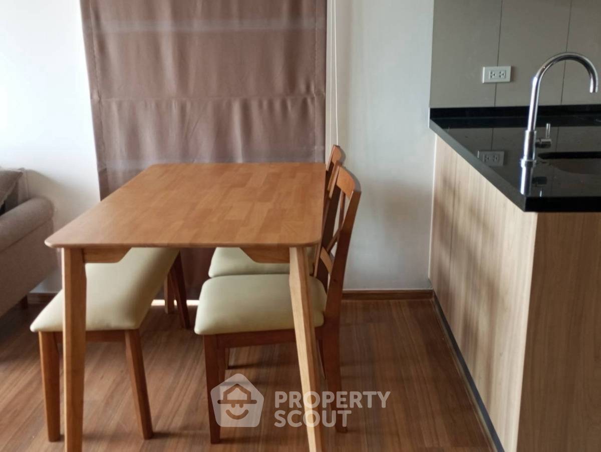 picture 2-BR Condo at Hasu Haus Sukhumvit 77 near BTS On Nut (ID 2359436) - 5/10