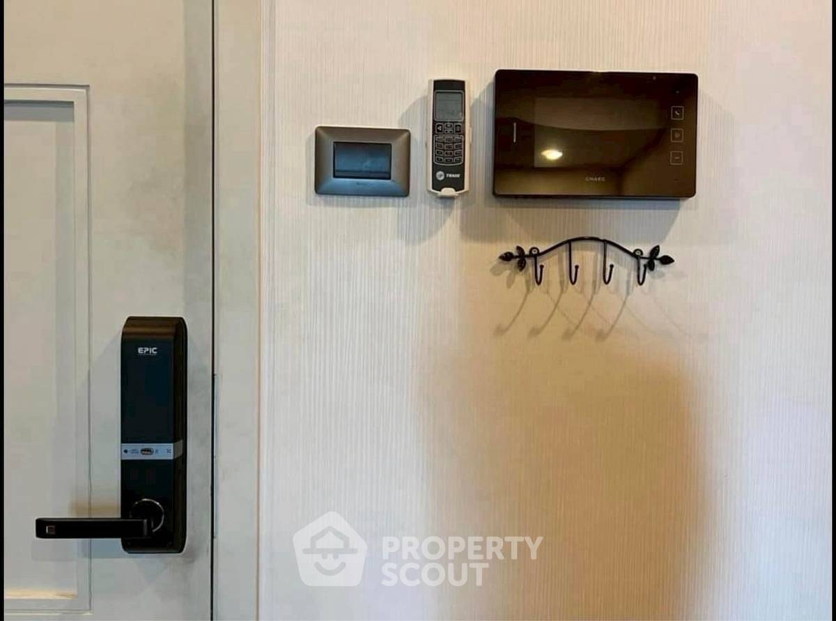 picture 1-BR Condo at Supalai Wellington 2 near MRT Thailand Cultural Centre (ID 2359496) - 7/18