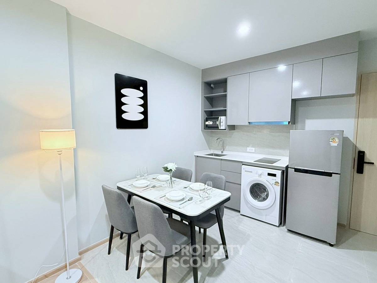picture 1-BR Condo at Skyrise Avenue Sukhumvit 64 near BTS Punnawithi (ID 2359405) - 5/14