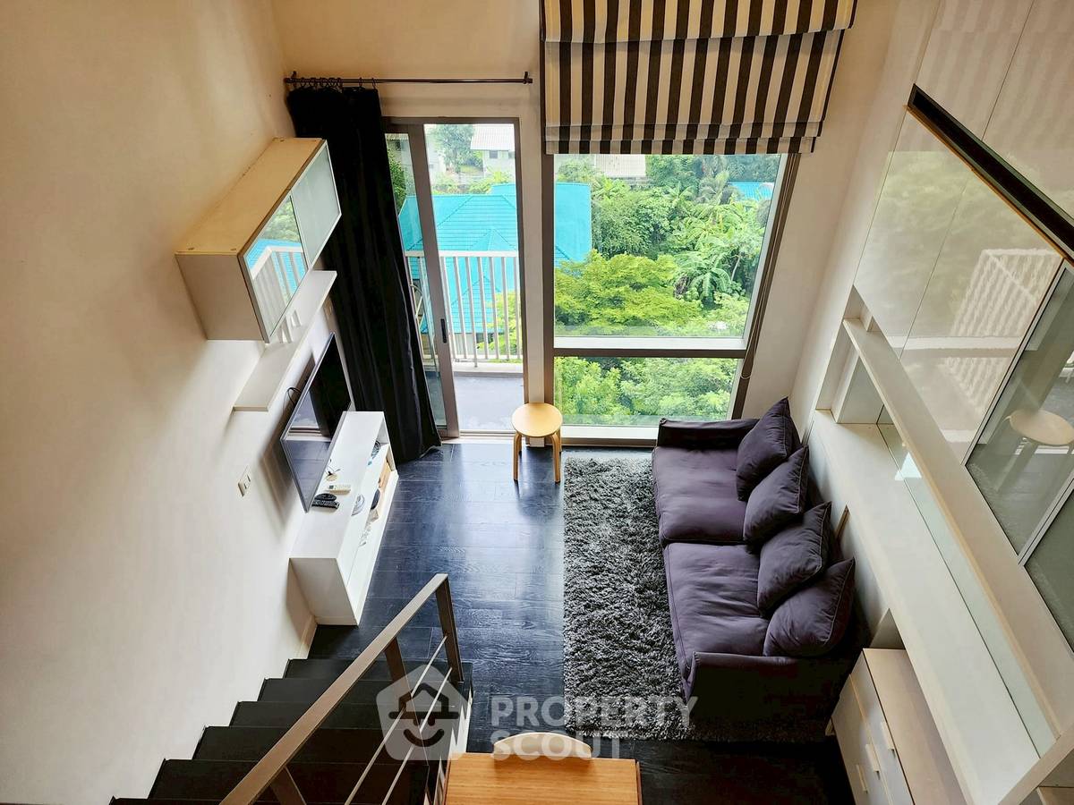 picture 1-BR Condo at Ideo Morph 38 near BTS Thong Lor (ID 2359454) - 4/11