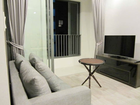 Ideo mobi. 2beds 54sqm. Line id: @pfagent