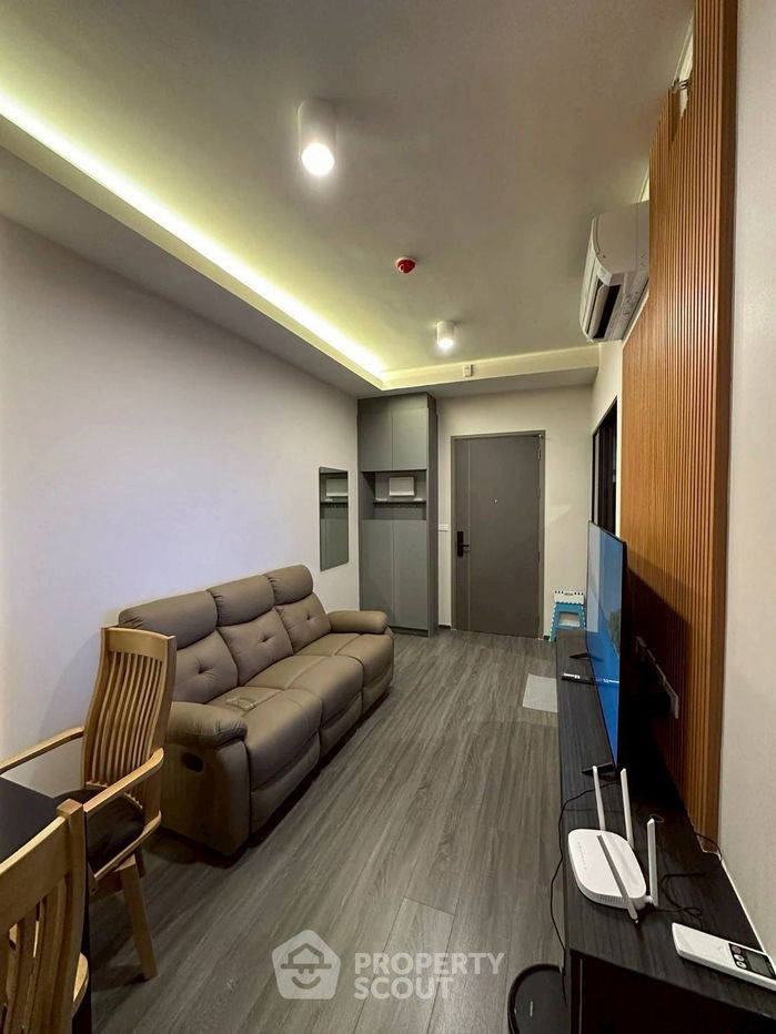 picture 1-BR Condo at IDEO Sukhumvit - Rama 4 near BTS Phra Khanong (ID 2359204) - 8/11