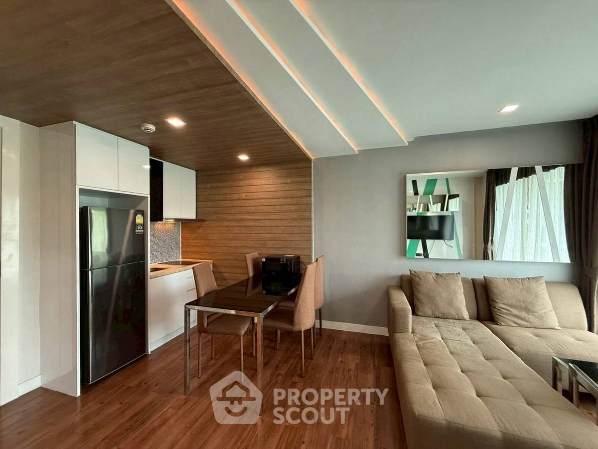 รูป คอนโด 1-ห้องนอน ที่ วินด์แฮม จอมเทียน พัทยา ใกล้ เมืองพัทยา (ID 2359651) - รูปที่ 1/11