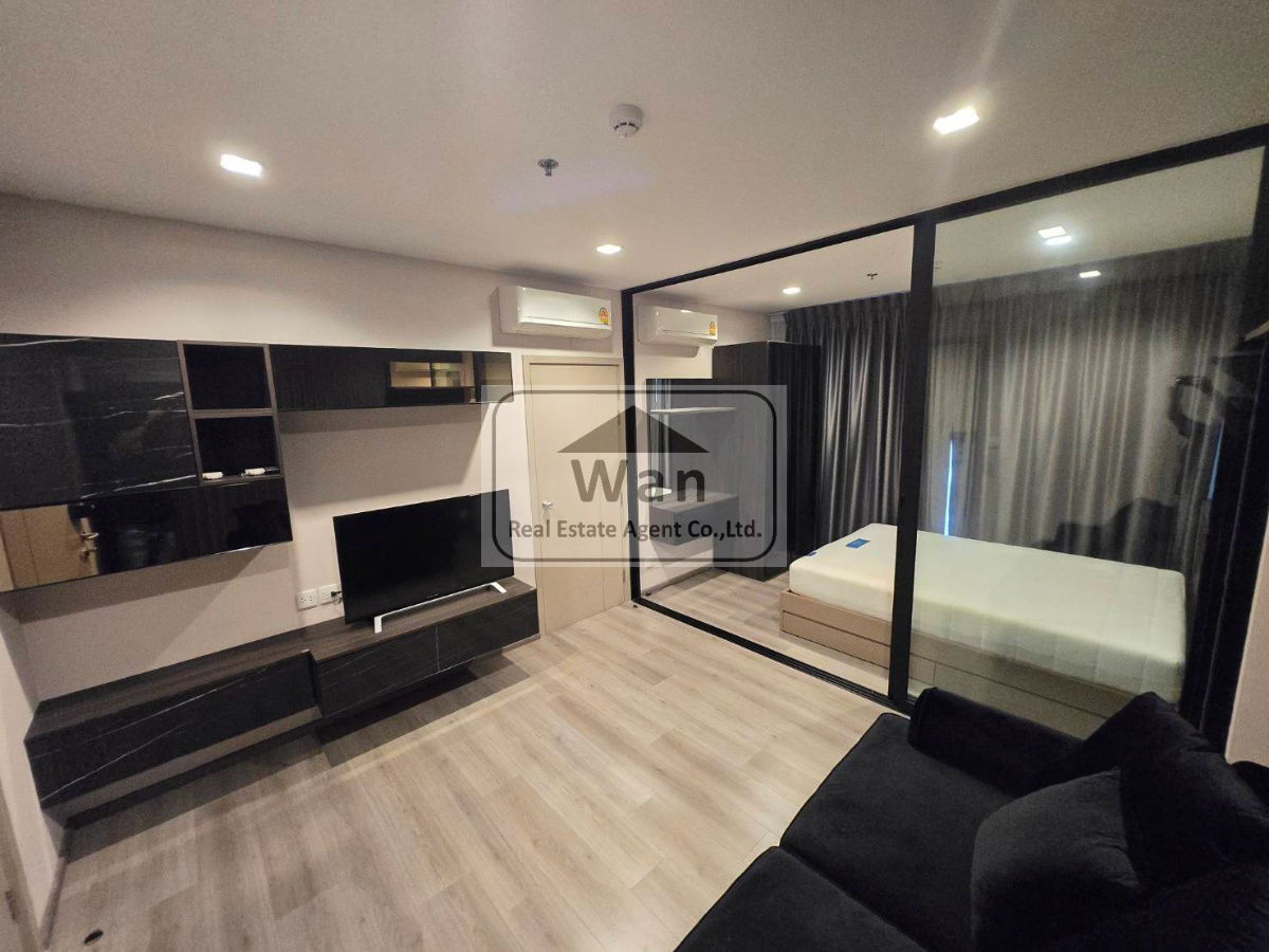picture politan rive riverside condo for rent - 2/11
