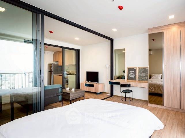 picture 1-BR Condo at XT Phayathai near BTS Phaya Thai (ID 2359788) - 10/11