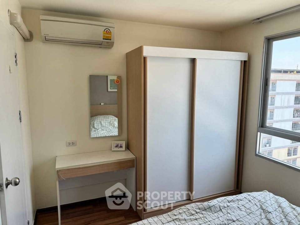 picture 1-BR Condo at Condo U Vibha Ladprao near BTS Mo Chit (ID 2361415) - 8/12
