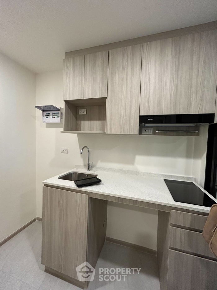 picture 1-BR Condo at Origin Play Sri Udom Station in Bang Na (ID 2339425) - 5/5