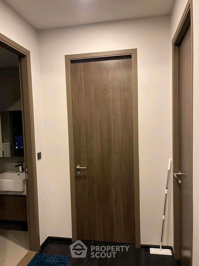 picture 2-BR Condo at Park Origin Thonglor near BTS Thong Lor (ID 2357078) - 11/11
