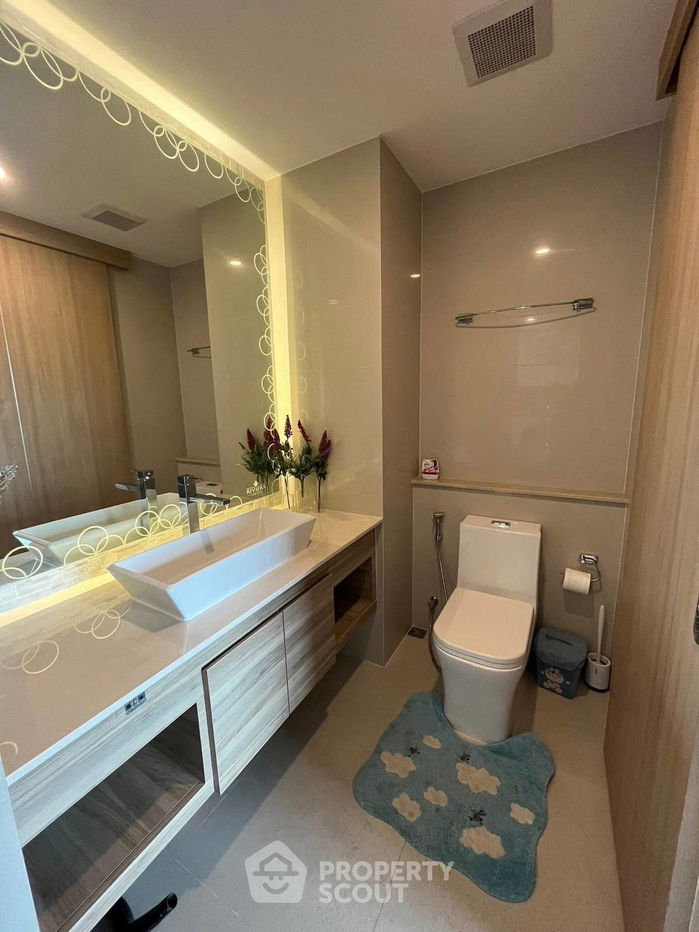 รูป คอนโด 1-ห้องนอน ที่ เดอะ ริเวียร่า จอมเทียน ใกล้ หาดจอมเทียน (ID 2358061) - รูปที่ 5/5