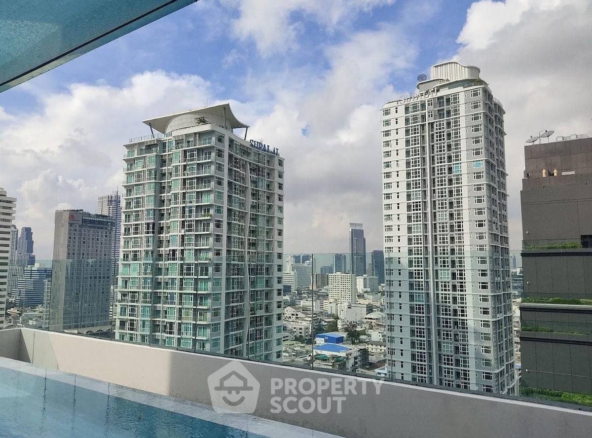 รูป คอนโด 1-ห้องนอน ที่ แชปเตอร์ จุฬา-สามย่าน ใกล้ MRT สามย่าน (ID 1698713) - รูปที่ 9/9