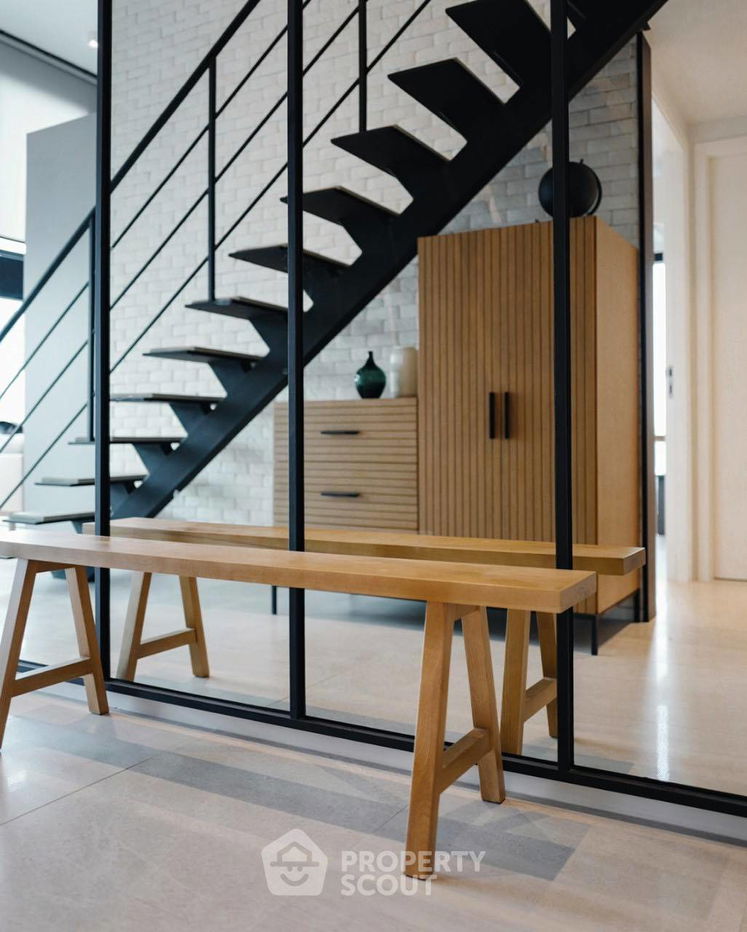 picture 2-BR Condo at The Lofts Silom near BTS Surasak (ID 2347265) - 12/27