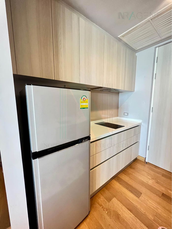 picture For Rent Condo THE LUMPINI 24 Building 1, Floor 20,2 bed room, Room size 55.00 sqm - 8/8