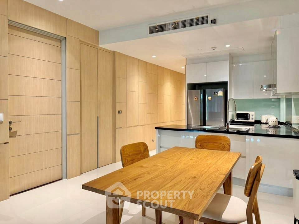 picture 1-BR Condo at Movenpick White Sand Beach Pattaya close to Pattaya (ID 2359620) - 9/12