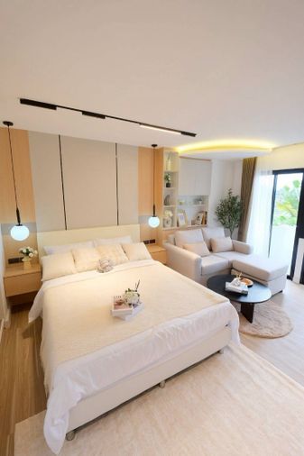 ขายคอนโดทำเลทอง ทวีผลทาวเวอร์  ติดถนนคันคลอง เจ็ดยอด 1 Bedroom ขนาด 33.62 ตรม. ใกล้นิมมาน , มช. , ม.เทคโน
