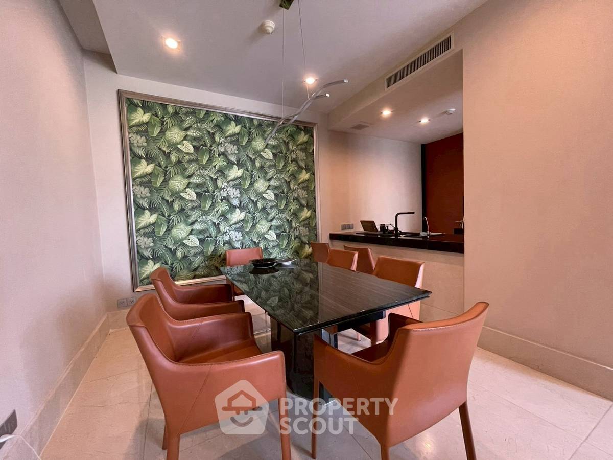picture 2-BR Condo at The Infinity Condominium near BTS Chong Nonsi (ID 2359254) - 7/20
