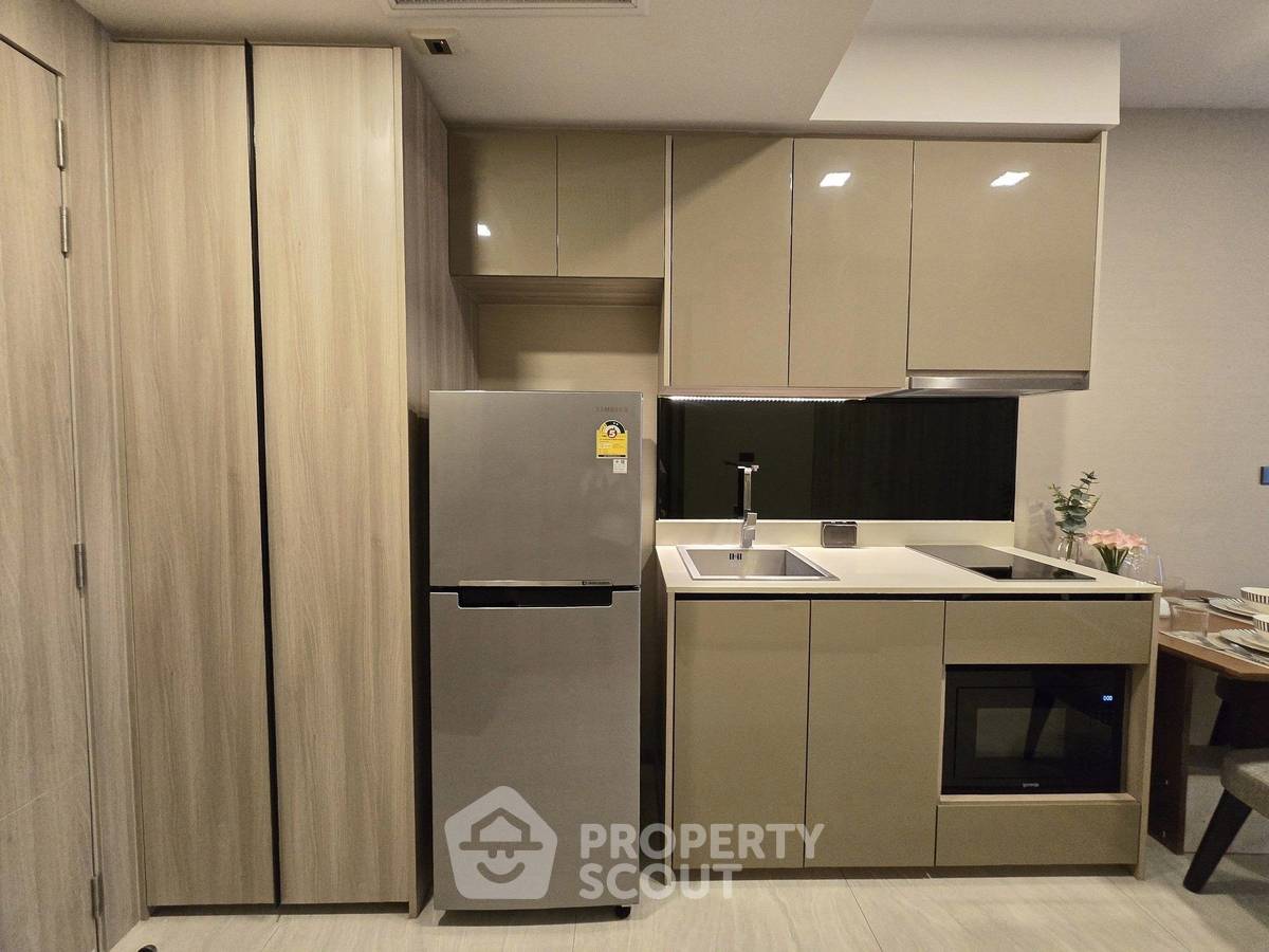 picture 1-BR Condo at Fynn Sukhumvit 31 near MRT Sukhumvit (ID 2357892) - 10/10