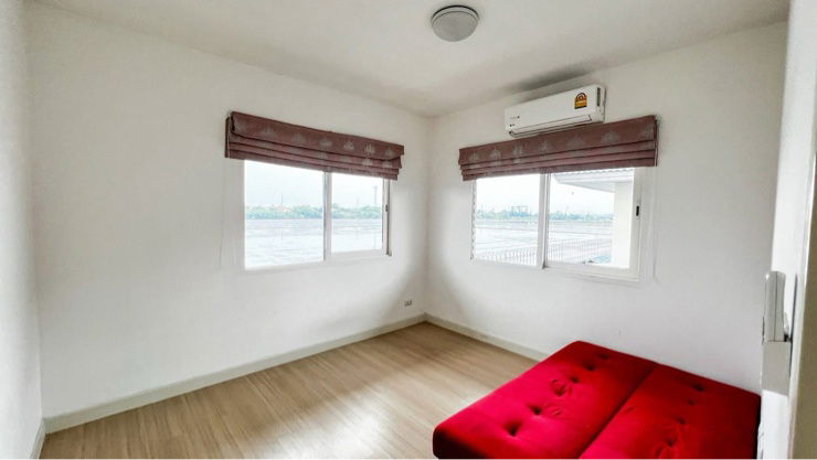 รูป ให้เช่าบ้าน Habitia Bond ราชพฤกษ์  อยู่ติด ถนน 345 - รูปที่ 7/10