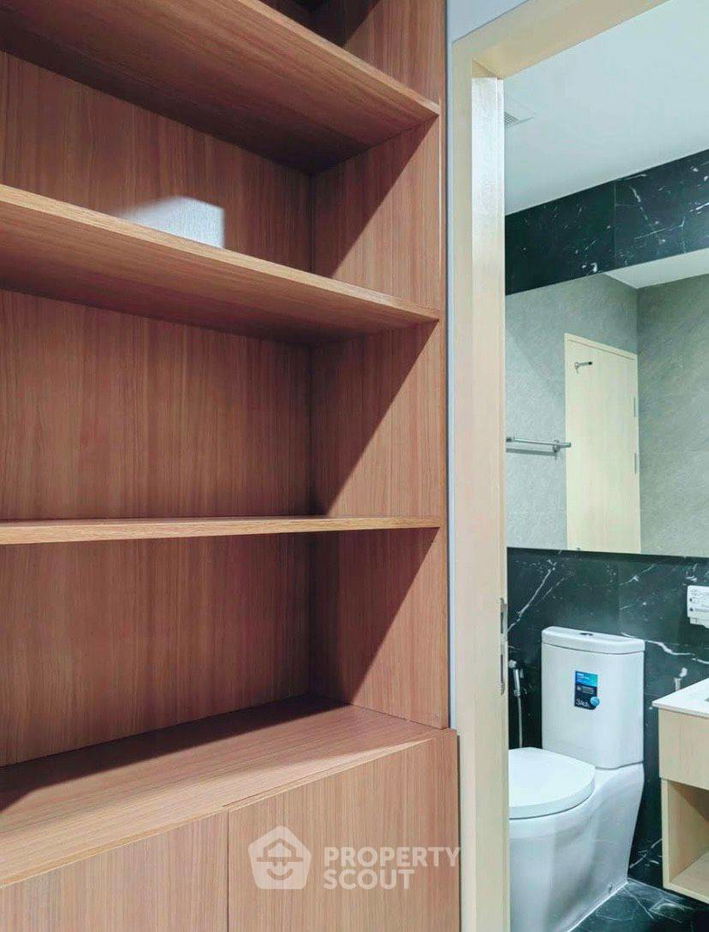picture 1-BR Condo at Skyrise Avenue Sukhumvit 64 near BTS Punnawithi (ID 2360009) - 7/8