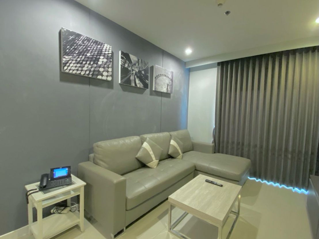 รูป 🏢 ให้เช่าคอนโด : Circle Condominium (เซอร์เคิล คอนโดมิเนียม)   รหัสทรัพย์ | 📌LNP-C9987  - รูปที่ 13/14