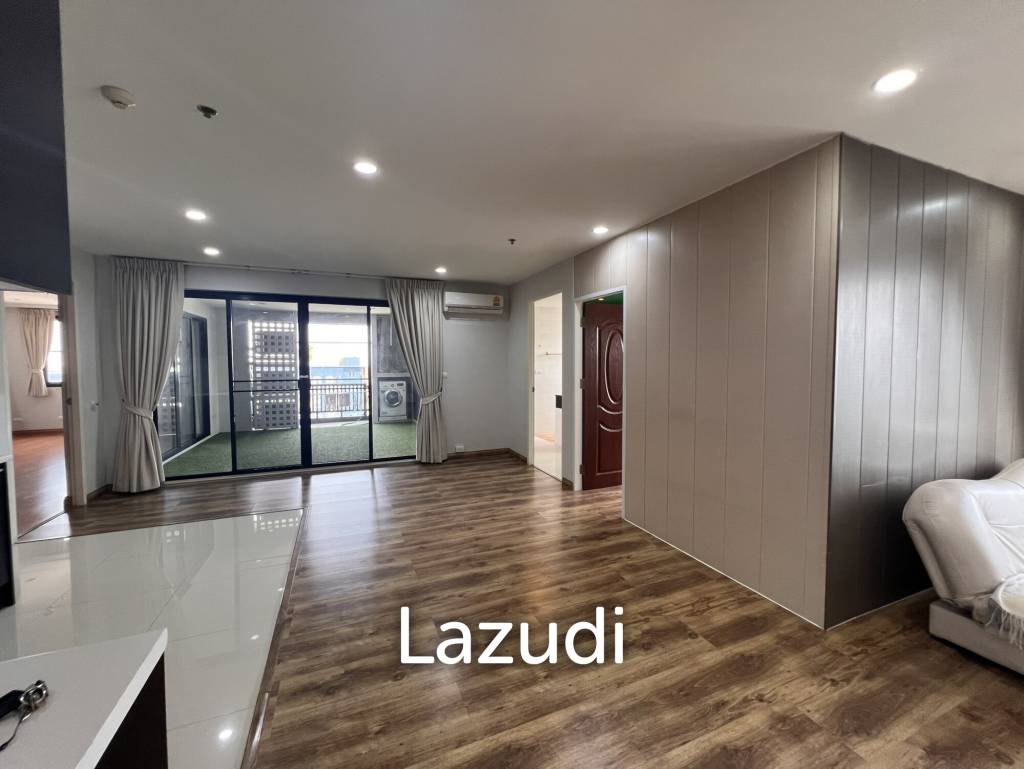 รูป 3 Bedroom 3 Bathroom 124 Sq.m Vista Garden - รูปที่ 4/11